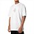 Camiseta MCD Aviamentação Espada Ink SM25 Masculina Branco - Imagem 1
