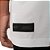 Camiseta MCD Aviamentação Espada Ink SM25 Masculina Branco - Imagem 6