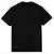 Camiseta MCD Aviamentação Assassins SM25 Masculina Preto - Imagem 6