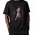 Camiseta MCD Aviamentação Assassins SM25 Masculina Preto - Imagem 1