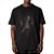 Camiseta MCD Aviamentação Assassins SM25 Masculina Preto - Imagem 3