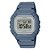 Relógio Casio Standard W-218HC-2AVDF-SC Azul - Imagem 1