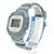 Relógio Casio Standard W-218HC-2AVDF-SC Azul - Imagem 2