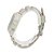 Relógio Casio Standard W-218HC-8AVDF-SC Bege - Imagem 2