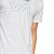 Camiseta RVCA VA Outline Branca - Imagem 3
