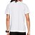 Camiseta RVCA VA Outline Branca - Imagem 2