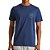 Camiseta Hurley Supply SM25 Masculina Marinho - Imagem 1