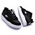 Tênis OUS Fluente Masculino Pto Branco Preto Essencial - Imagem 3