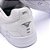 Tênis OUS Fluente Masculino Bco Silver Branco Essencial - Imagem 7