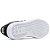 Tênis OUS 2K Masculino Prt Branco Refletivo Essencial - Imagem 5