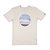 Camiseta RVCA Horizon Motors Bege - Imagem 1