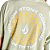 Camiseta Volcom Raabit Hole SM25 Masculina Verde Médio - Imagem 2