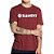 Camiseta Element Blazin Color SM25 Masculina Vinho - Imagem 1