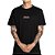 Camiseta DC Shoes Childish SM25 Masculina Preto - Imagem 1