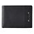 Carteira Rip Curl Stacked Rfid Slim SM25 Black - Imagem 1