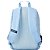 Mochila Rip Curl Evo 18L SM25 Vintage Blue - Imagem 2