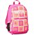 Mochila Rip Curl Evo 18L SM25 Hot Pink - Imagem 3