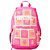 Mochila Rip Curl Evo 18L SM25 Hot Pink - Imagem 1
