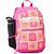 Mochila Rip Curl Evo 18L SM25 Hot Pink - Imagem 4