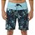 Bermuda Rip Curl Mirage Mason Barrel Killa SM25 Aqua - Imagem 1