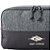 Necessaire Rip Curl Groom Toiletry Classic Surf Grey Marle - Imagem 5