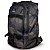 Mochila Rip Curl Posse 33L Search Camo Black/Olive - Imagem 2