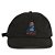 Boné Rip Curl Aba Curva Search Canvas ADJ Black - Imagem 3