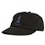 Boné Rip Curl Aba Curva Search Canvas ADJ Black - Imagem 1
