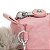 Estojo Kipling Freedom Bridal Rose - Imagem 5