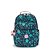 Mochila Kipling Seoul Magical Print - Imagem 1