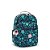 Mochila Kipling Seoul Magical Print - Imagem 3