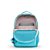 Mochila Kipling Seoul Funky Turq Bl - Imagem 6