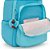 Mochila Kipling Seoul Funky Turq Bl - Imagem 7