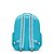 Mochila Kipling Seoul Funky Turq Bl - Imagem 2