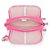 Estojo Kipling Gitroy Pink Twinkle - Imagem 2