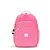 Mochila Kipling Seoul Pink Twinkle - Imagem 1