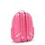 Mochila Kipling Seoul Pink Twinkle - Imagem 4