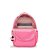 Mochila Kipling Seoul Pink Twinkle - Imagem 6