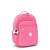 Mochila Kipling Seoul Pink Twinkle - Imagem 3