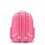 Mochila Kipling Seoul Pink Twinkle - Imagem 2