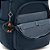 Mochila Kipling Seoul XL True Blue Tonal - Imagem 7