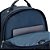 Mochila Kipling Seoul XL True Blue Tonal - Imagem 8