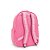 Mochila Kipling Seoul XL Pink Twinkle - Imagem 4