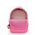 Mochila Kipling Seoul XL Pink Twinkle - Imagem 6