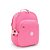 Mochila Kipling Seoul XL Pink Twinkle - Imagem 3