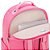 Mochila Kipling Seoul XL Pink Twinkle - Imagem 8