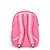 Mochila Kipling Seoul XL Pink Twinkle - Imagem 2