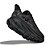Tênis Hoka Clifton 9 Masculino Preto Mescla - Imagem 3