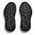 Tênis Hoka Clifton 9 Masculino Preto Mescla - Imagem 6