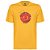 Camiseta Element Flock SM25 Masculina Amarelo - Imagem 4
